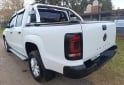 Camionetas - Volkswagen AMAROK TRENDLINE MT 4*2 2025 Diesel 2500Km - En Venta