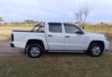 Camionetas - Volkswagen AMAROK TRENDLINE MT 4*2 2025 Diesel 2500Km - En Venta
