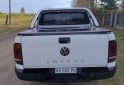 Camionetas - Volkswagen AMAROK TRENDLINE MT 4*2 2025 Diesel 2500Km - En Venta