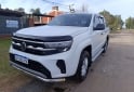 Camionetas - Volkswagen AMAROK TRENDLINE MT 4*2 2025 Diesel 2500Km - En Venta