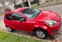Autos - Ford Ka vyral 1.0 2011 Nafta 124000Km - En Venta