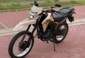 Motos - Honda XR 190L 2025 Nafta 4500Km - En Venta