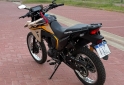 Motos - Honda XR 190L 2025 Nafta 4500Km - En Venta