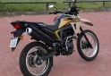 Motos - Honda XR 190L 2025 Nafta 4500Km - En Venta