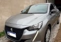 Autos - Peugeot 208 2024 Nafta 11000Km - En Venta