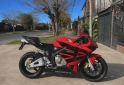 Motos - Honda Cbr 600rr 2004 Nafta 53000Km - En Venta