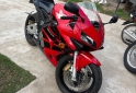 Motos - Honda Cbr 600rr 2004 Nafta 53000Km - En Venta