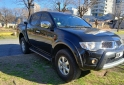 Camionetas - Mitsubishi L200 3.2 4x4 2012 Diesel 170000Km - En Venta