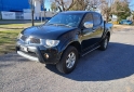 Camionetas - Mitsubishi L200 3.2 4x4 2012 Diesel 170000Km - En Venta