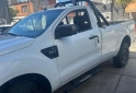Camionetas - Ford Ranger 2013 Diesel 250000Km - En Venta