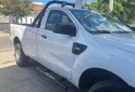 Camionetas - Ford Ranger 2013 Diesel 250000Km - En Venta