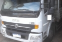 Camiones y Grúas - DFM Duolica 1064 Año 2020 140.000 Km Caja de Carga - En Venta