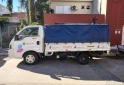 Camionetas - Kia 2017 2017 Diesel 120000Km - En Venta