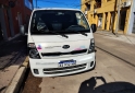 Camionetas - Kia 2017 2017 Diesel 120000Km - En Venta