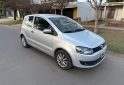 Autos - Volkswagen Fox Comfortline 1.6 2011 Nafta 130000Km - En Venta