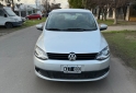Autos - Volkswagen Fox Comfortline 1.6 2011 Nafta 130000Km - En Venta