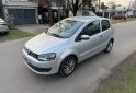 Autos - Volkswagen Fox Comfortline 1.6 2011 Nafta 130000Km - En Venta
