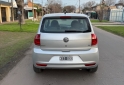 Autos - Volkswagen Fox Comfortline 1.6 2011 Nafta 130000Km - En Venta