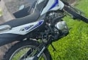 Motos - Motomel Skua v6 2020 Nafta 9000Km - En Venta