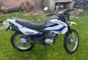 Motos - Motomel Skua v6 2020 Nafta 9000Km - En Venta