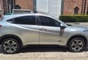 Autos - Honda Honda hrv exl 1ra mano pe 2016 Nafta 122000Km - En Venta