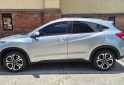 Autos - Honda Honda hrv exl 1ra mano pe 2016 Nafta 122000Km - En Venta