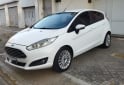 Autos - Ford FIESTA KINECTIC SE 2015 Nafta 130000Km - En Venta