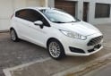 Autos - Ford FIESTA KINECTIC SE 2015 Nafta 130000Km - En Venta