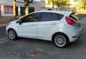 Autos - Ford FIESTA KINECTIC SE 2015 Nafta 130000Km - En Venta