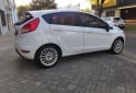 Autos - Ford FIESTA KINECTIC SE 2015 Nafta 130000Km - En Venta