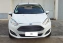 Autos - Ford FIESTA KINECTIC SE 2015 Nafta 130000Km - En Venta