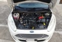 Autos - Ford FIESTA KINECTIC SE 2015 Nafta 130000Km - En Venta