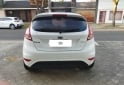 Autos - Ford FIESTA KINECTIC SE 2015 Nafta 130000Km - En Venta