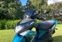 Motos - Yamaha RAY ZR CIGNUS 2019 Nafta 14000Km - En Venta