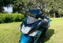 Motos - Yamaha RAY ZR CIGNUS 2019 Nafta 14000Km - En Venta