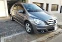Autos - Mercedes Benz B180 B200 2010 Nafta 140000Km - En Venta