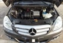 Autos - Mercedes Benz B180 B200 2010 Nafta 140000Km - En Venta