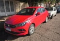 Autos - Fiat Cronos 2021 Nafta 40500Km - En Venta