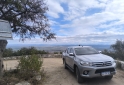 Camionetas - Toyota Hilux 2016 Diesel 170000Km - En Venta