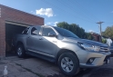 Camionetas - Toyota Hilux 2016 Diesel 170000Km - En Venta