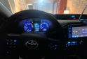 Camionetas - Toyota Hilux 2016 Diesel 170000Km - En Venta