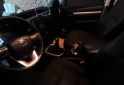 Camionetas - Toyota Hilux 2016 Diesel 170000Km - En Venta
