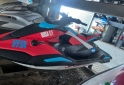 Embarcaciones - Yamaha Jetblaster DLX 3up - En Venta