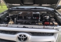 Camionetas - Toyota Hilux 2008 Diesel 267000Km - En Venta