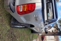 Camionetas - Toyota Hilux 2008 Diesel 267000Km - En Venta