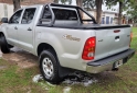 Camionetas - Toyota Hilux 2008 Diesel 267000Km - En Venta