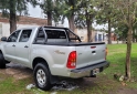 Camionetas - Toyota Hilux 2008 Diesel 267000Km - En Venta