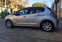 Autos - Peugeot 208 ALLURE TOUCH 2015 Nafta 99000Km - En Venta