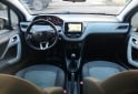 Autos - Peugeot 208 ALLURE TOUCH 2015 Nafta 99000Km - En Venta