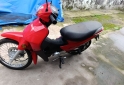 Motos - Motomel Blitz 2026 Nafta 184Km - En Venta